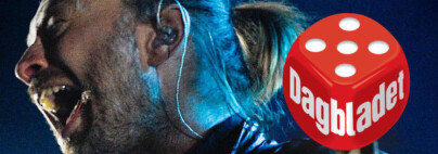Grunnen til at Radiohead er et av historiens mest essensielle band